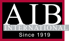 AIB certified